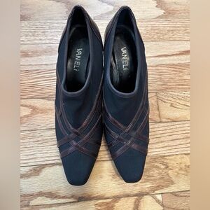 Vaneli Women's Pumps size 7.5